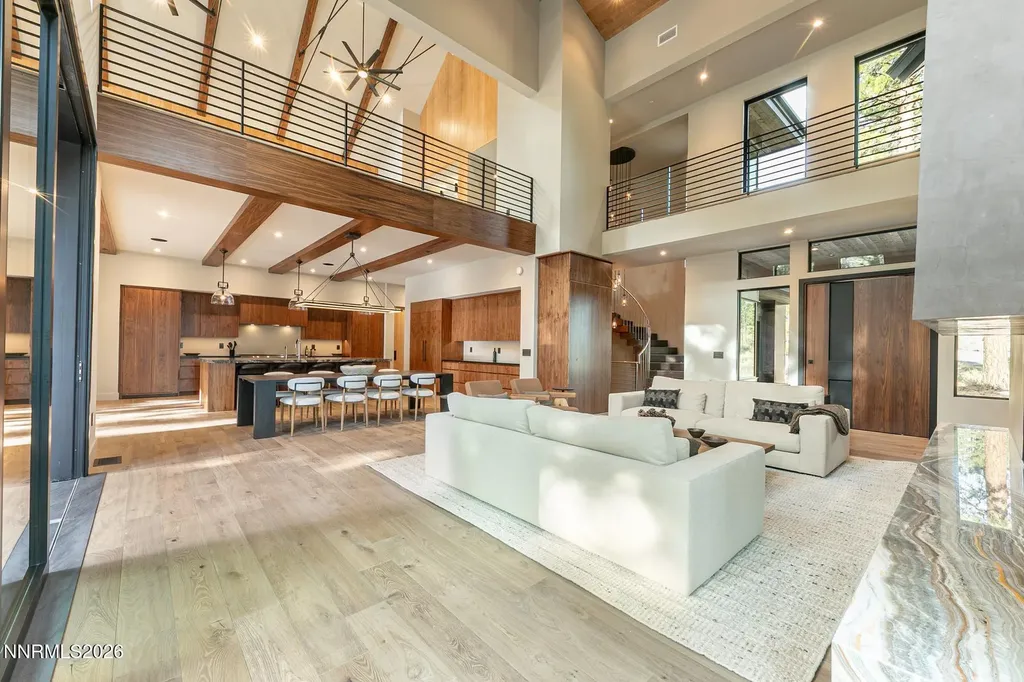 64 Boulders Bend Carson City NV 89705