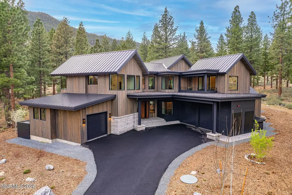 64 Boulders Bend Carson City NV 89705