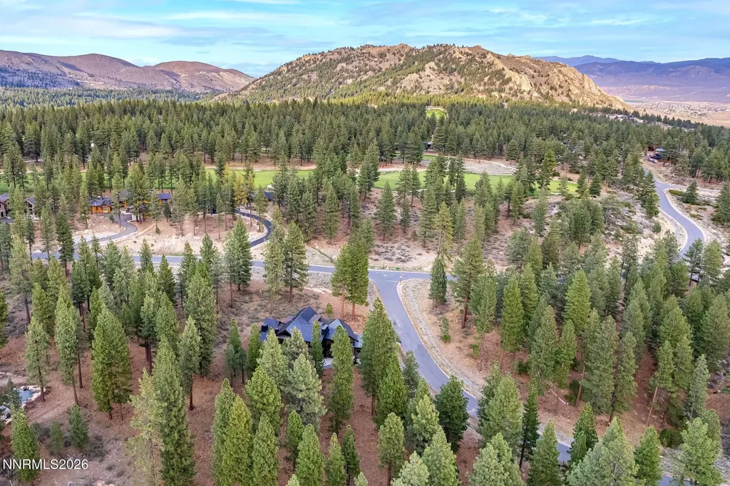 64 Boulders Bend Carson City NV 89705