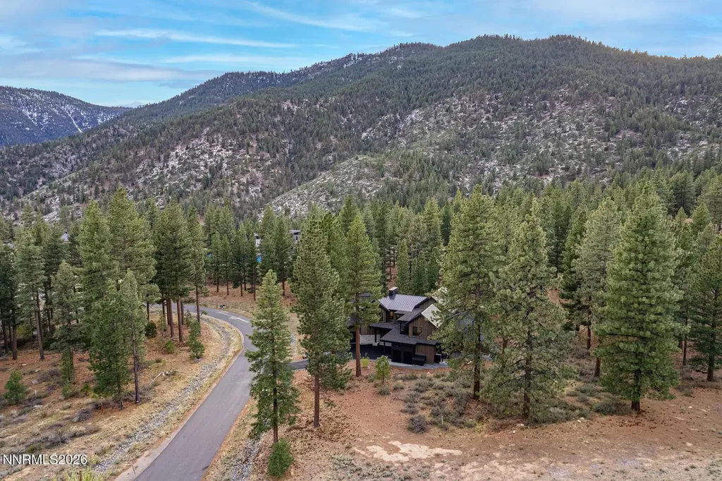 64 Boulders Bend Carson City NV 89705