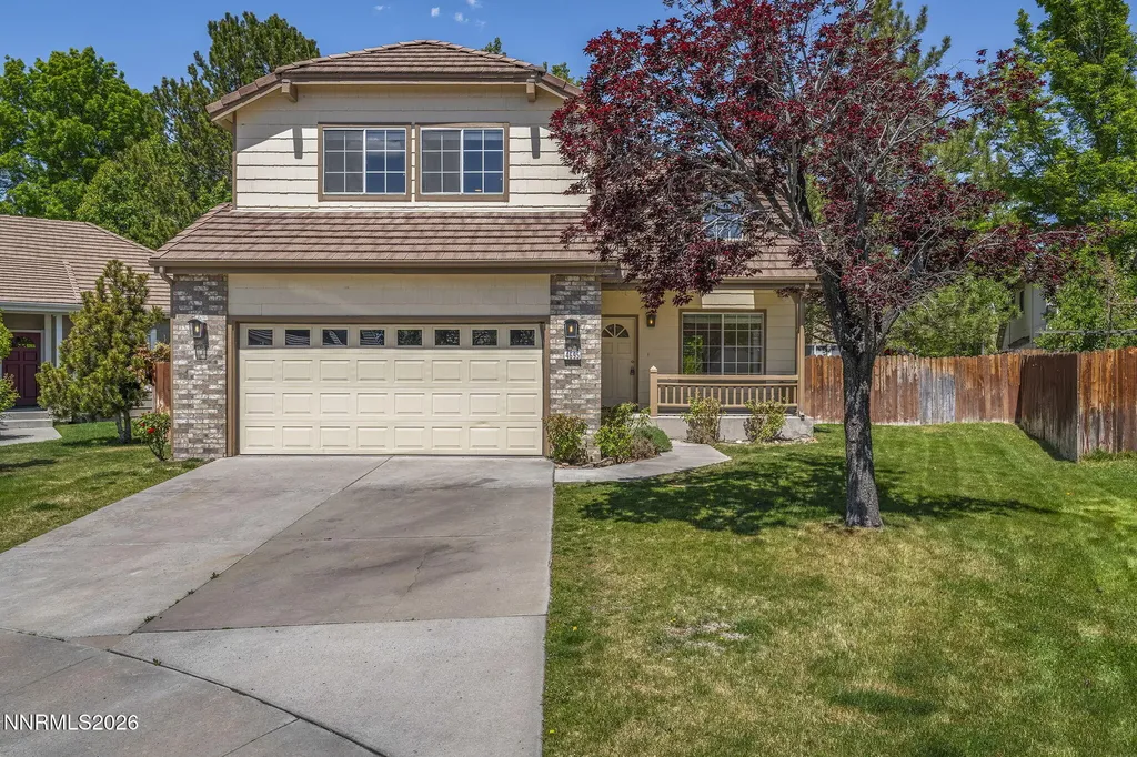 4695 Hydepark Reno NV 89502