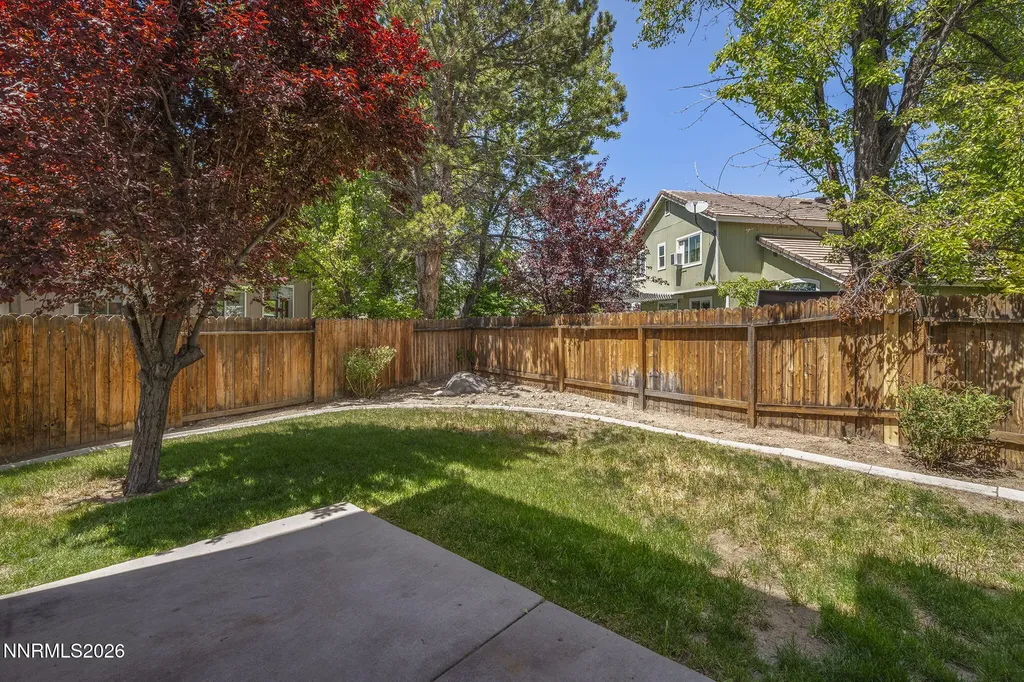 4695 Hydepark Reno NV 89502