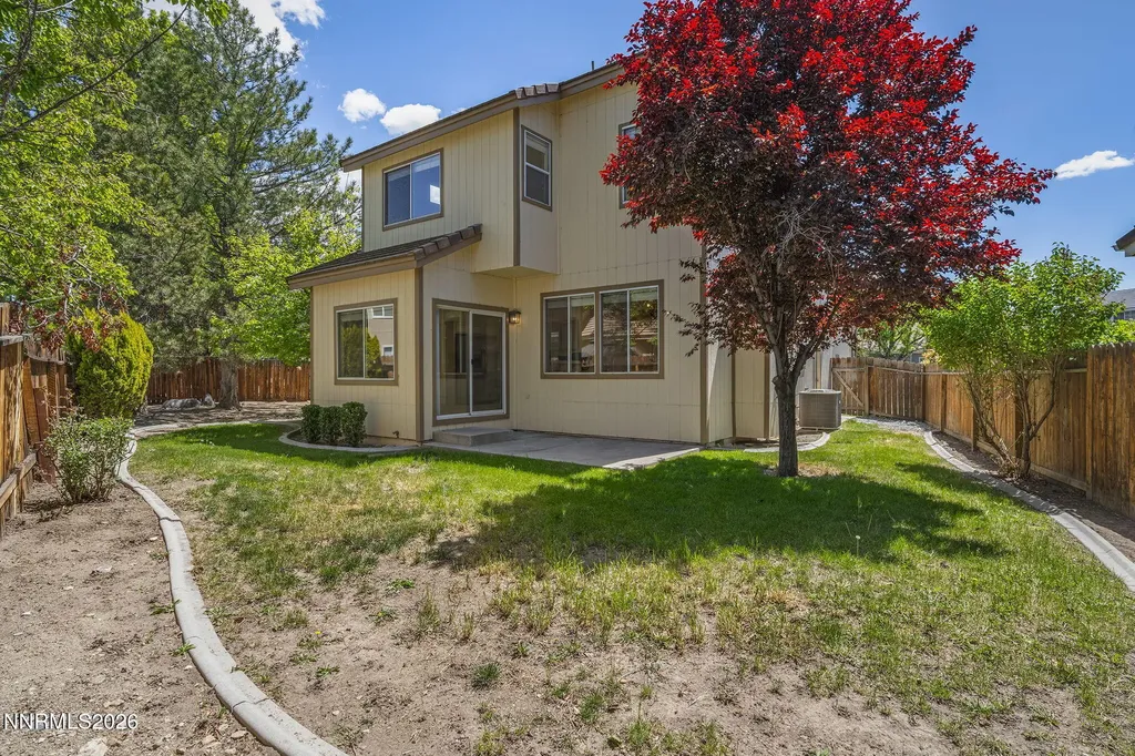 4695 Hydepark Reno NV 89502