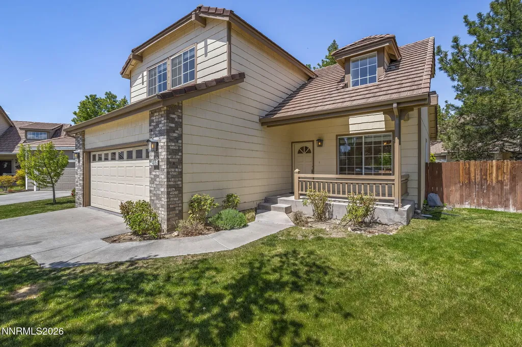 4695 Hydepark Reno NV 89502