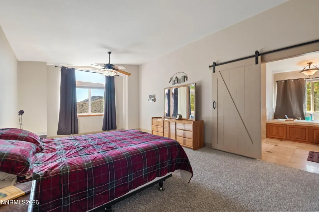 480 Duck Hill Washoe Valley NV 89704