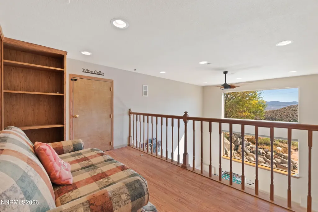 480 Duck Hill Washoe Valley NV 89704