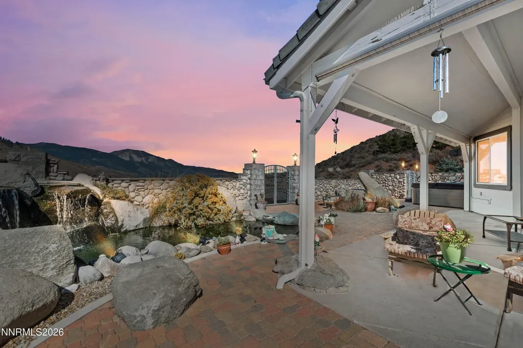 480 Duck Hill Washoe Valley NV 89704