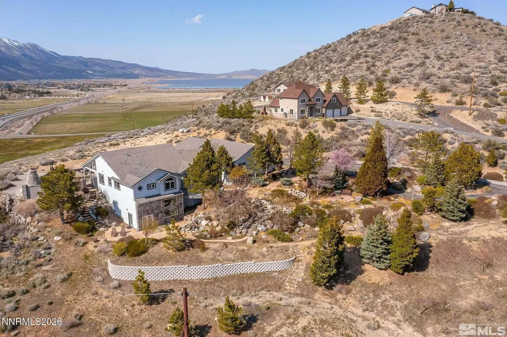 480 Duck Hill Washoe Valley NV 89704