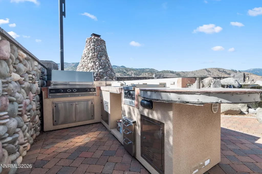 480 Duck Hill Washoe Valley NV 89704
