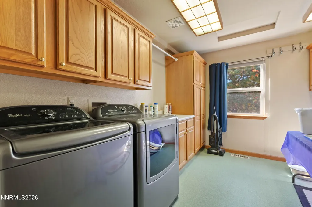 480 Duck Hill Washoe Valley NV 89704