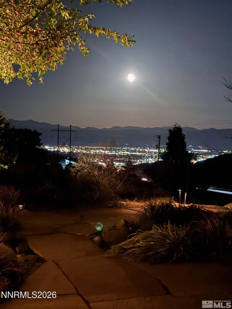 480 Duck Hill Washoe Valley NV 89704