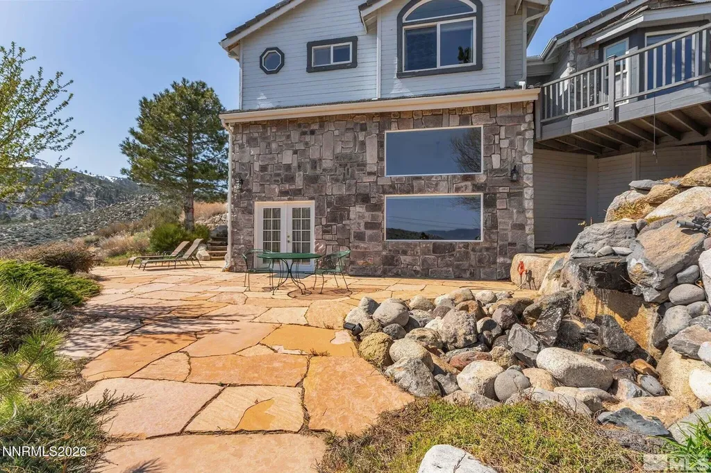 480 Duck Hill Washoe Valley NV 89704