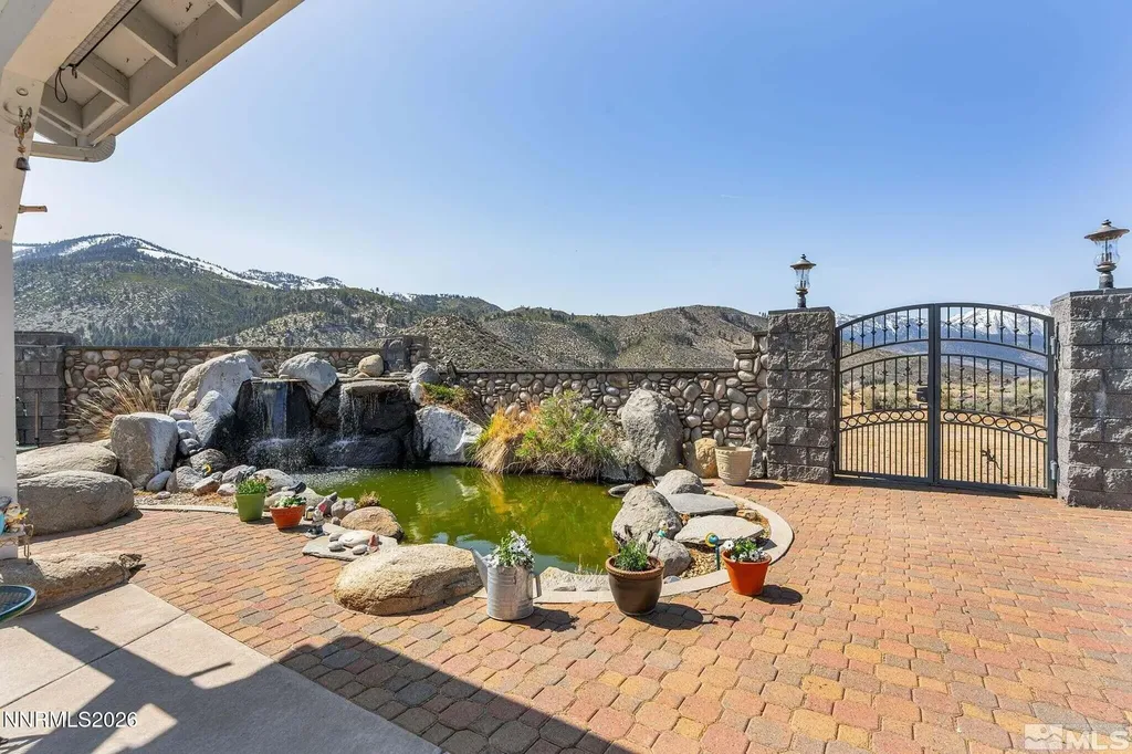 480 Duck Hill Washoe Valley NV 89704