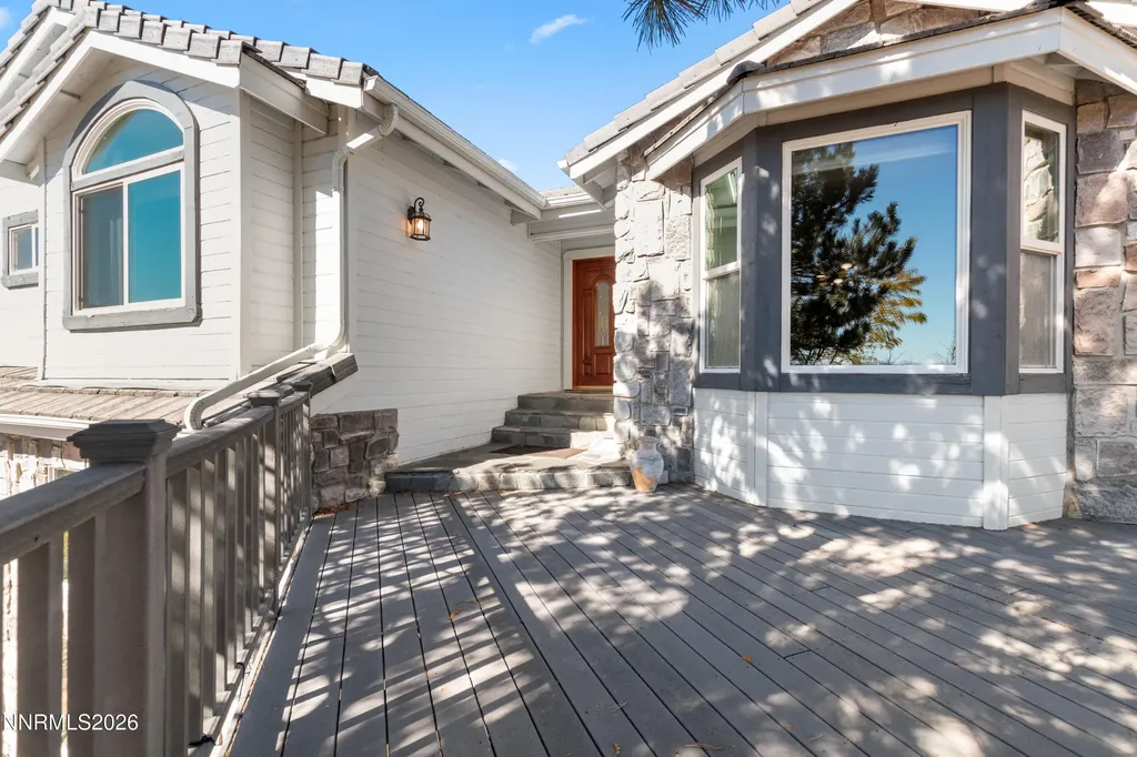480 Duck Hill Washoe Valley NV 89704