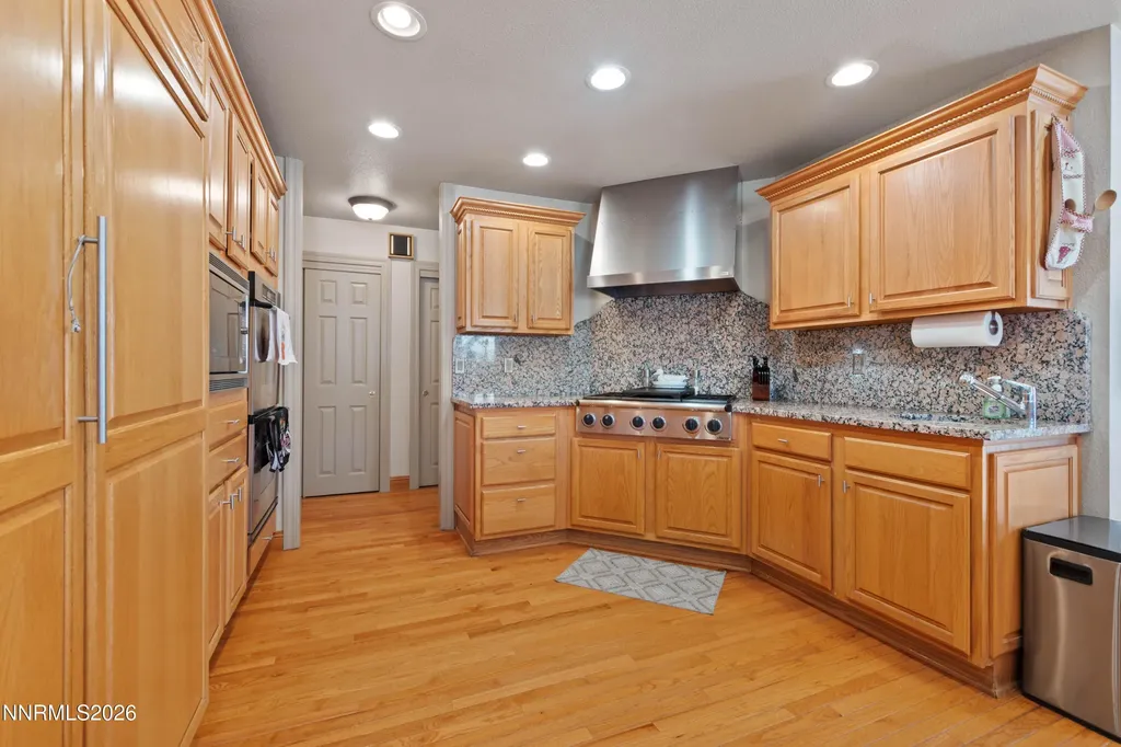 480 Duck Hill Washoe Valley NV 89704
