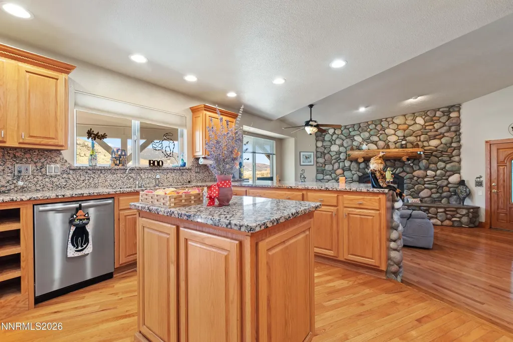 480 Duck Hill Washoe Valley NV 89704