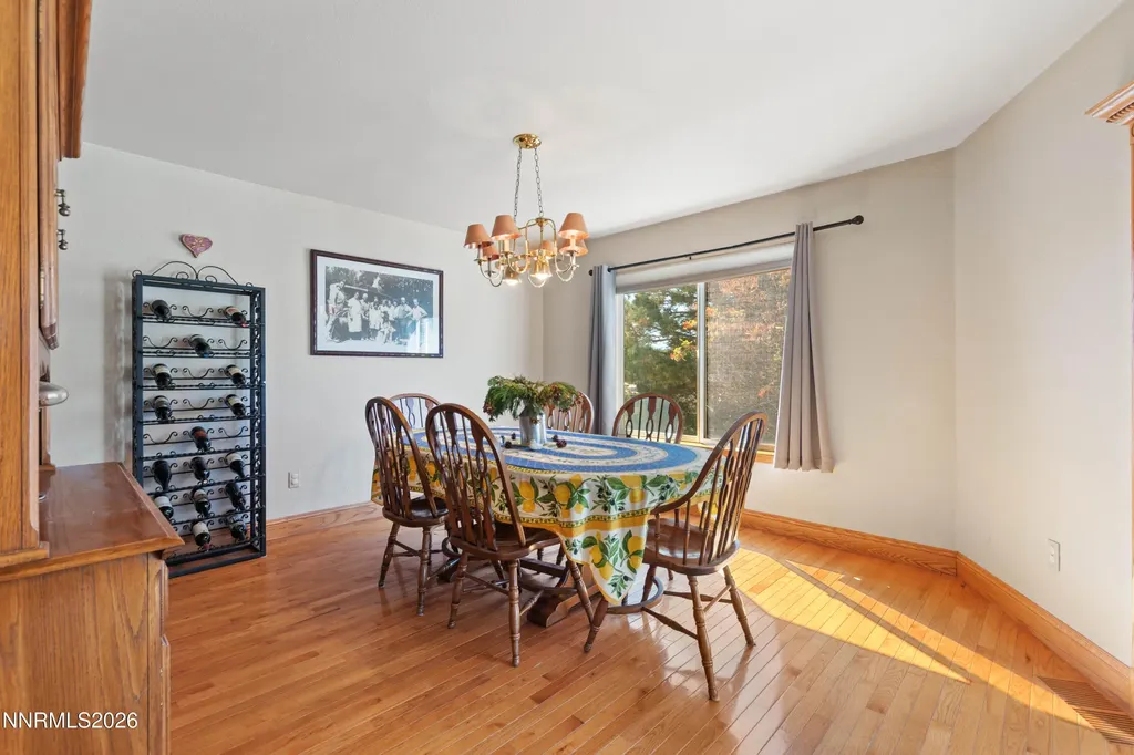 480 Duck Hill Washoe Valley NV 89704