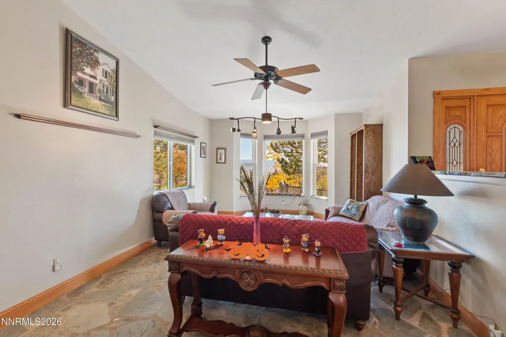 480 Duck Hill Washoe Valley NV 89704