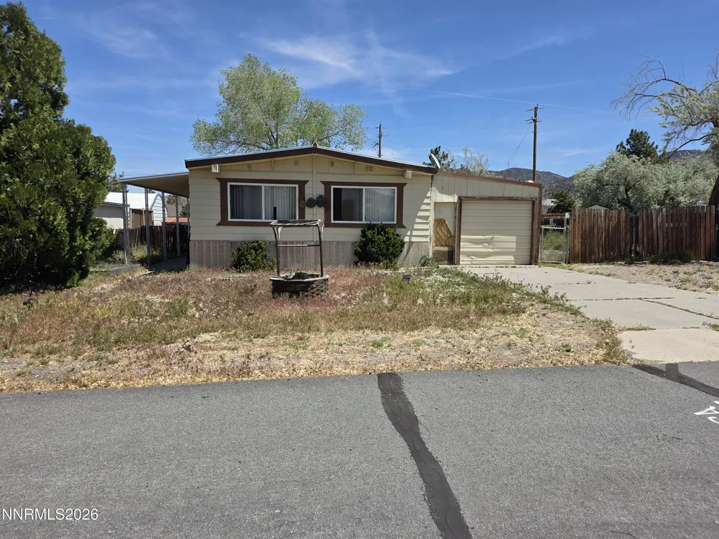 390 Scorpio Reno NV 89521
