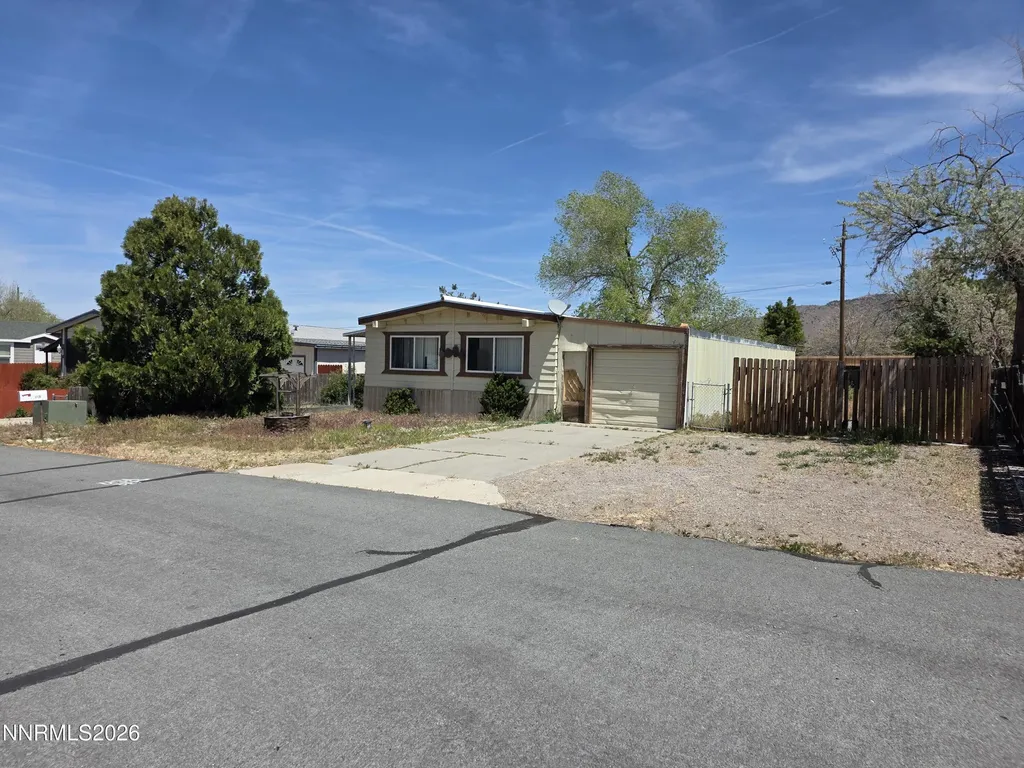 390 Scorpio Reno NV 89521
