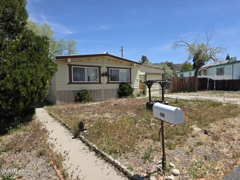 390 Scorpio Reno NV 89521