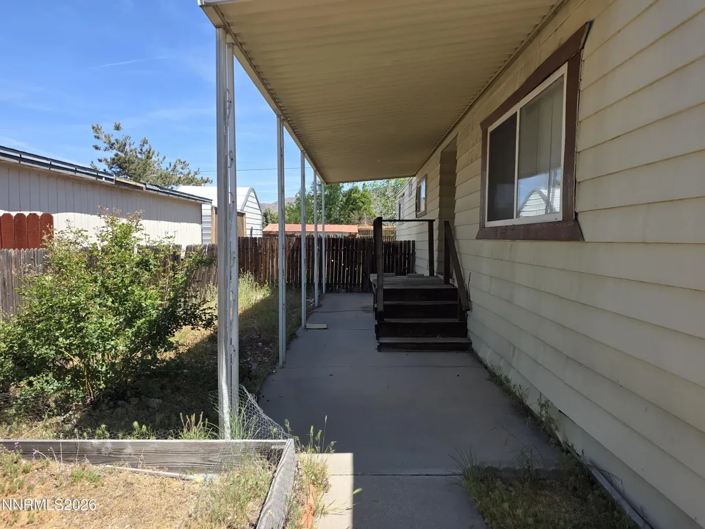 390 Scorpio Reno NV 89521
