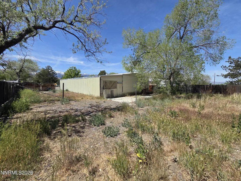 390 Scorpio Reno NV 89521