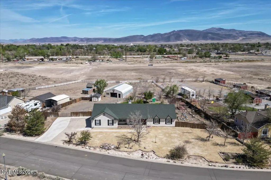 116 Sario Fernley NV 89408