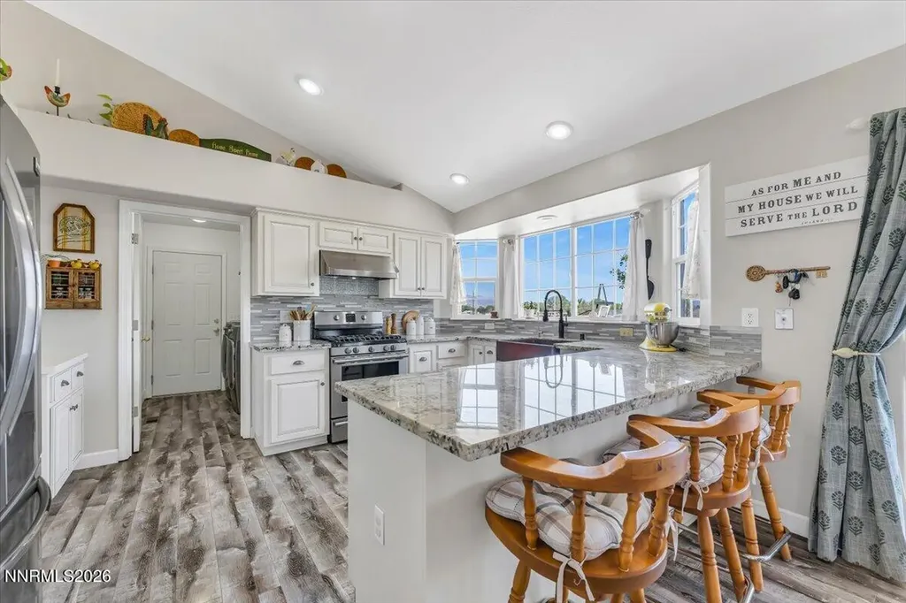 116 Sario Fernley NV 89408