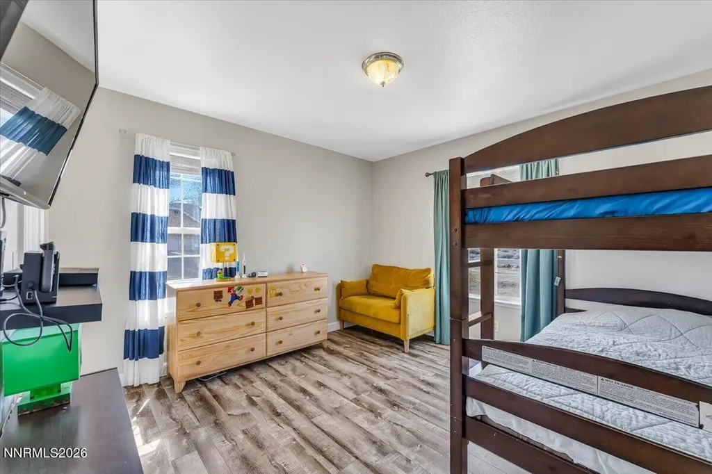 116 Sario Fernley NV 89408