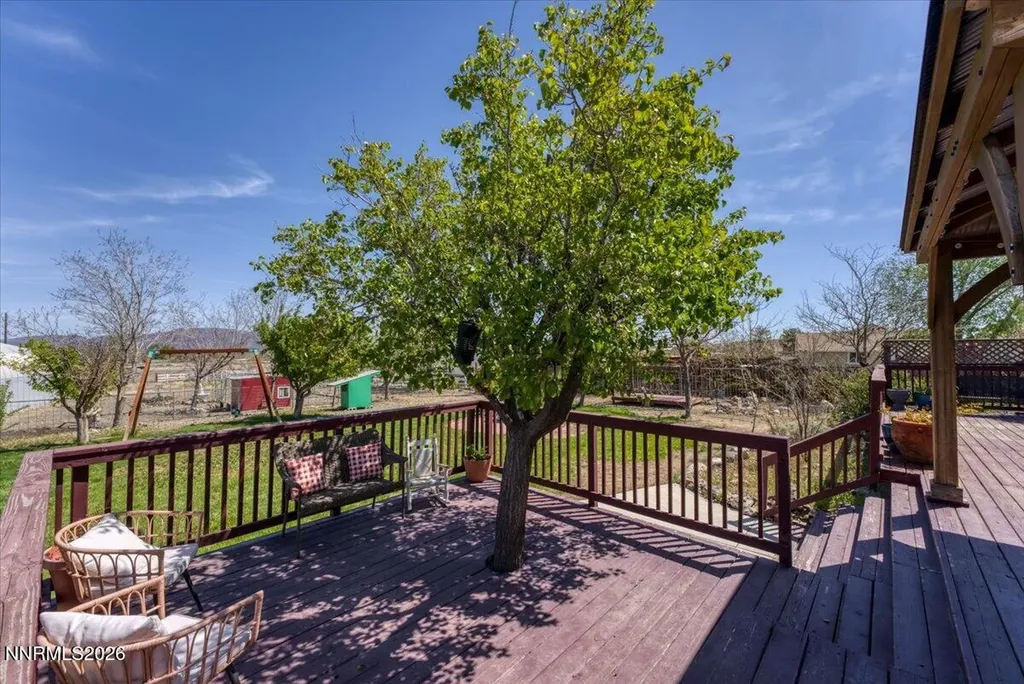 116 Sario Fernley NV 89408