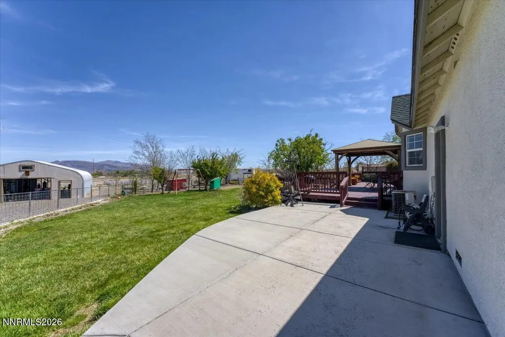 116 Sario Fernley NV 89408