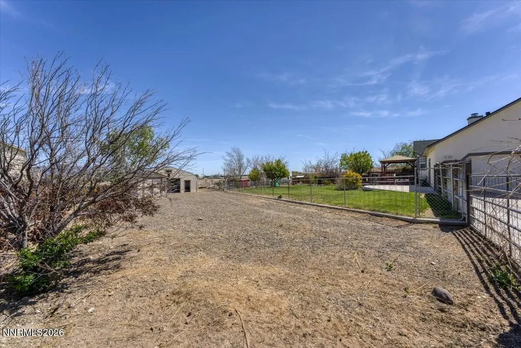 116 Sario Fernley NV 89408