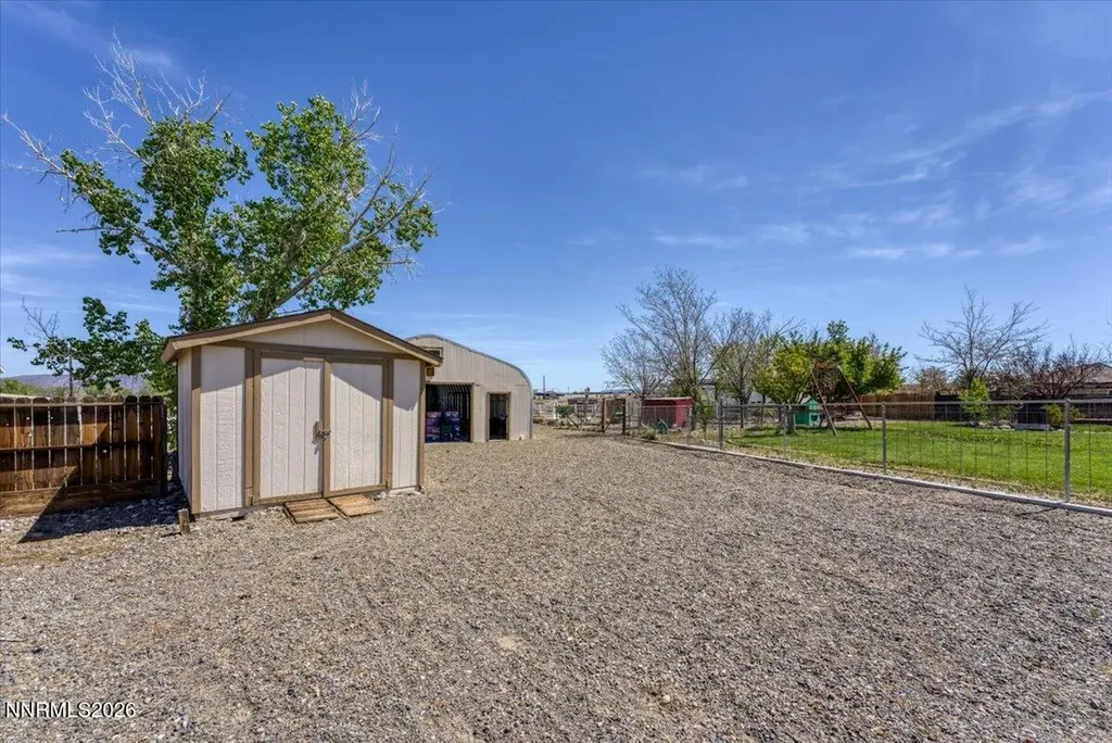 116 Sario Fernley NV 89408