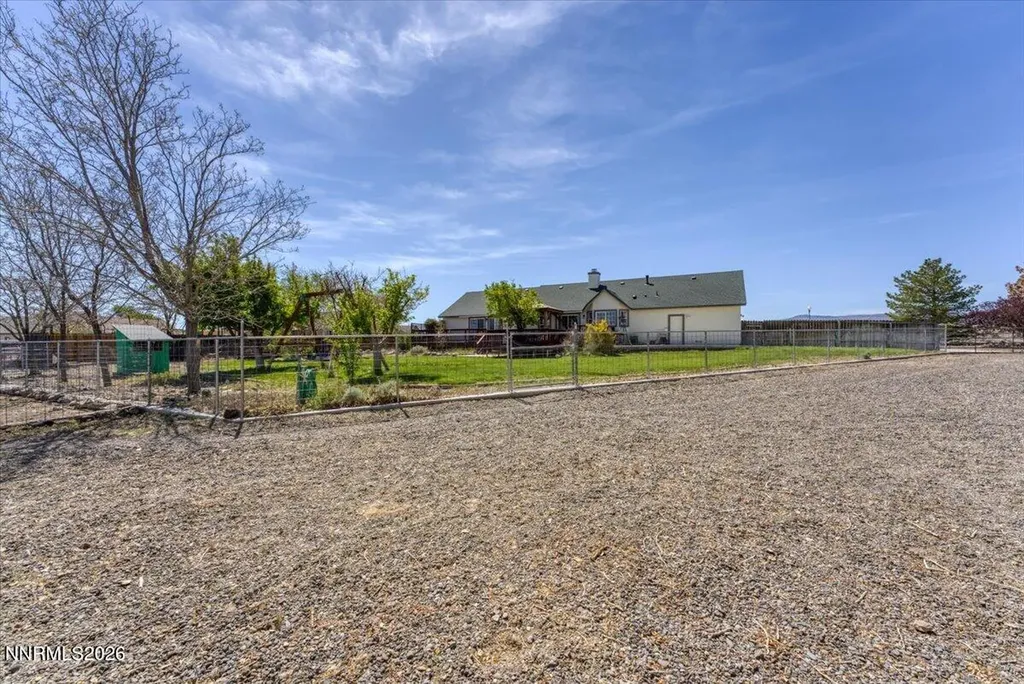 116 Sario Fernley NV 89408