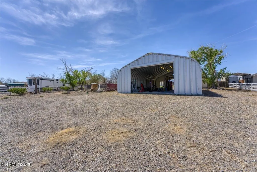 116 Sario Fernley NV 89408