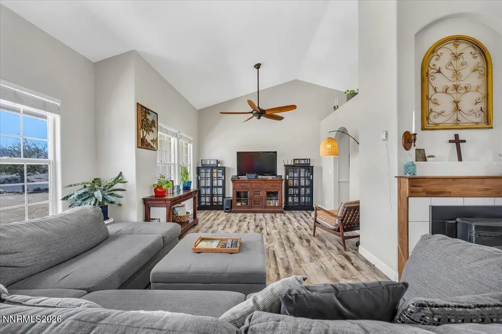 116 Sario Fernley NV 89408
