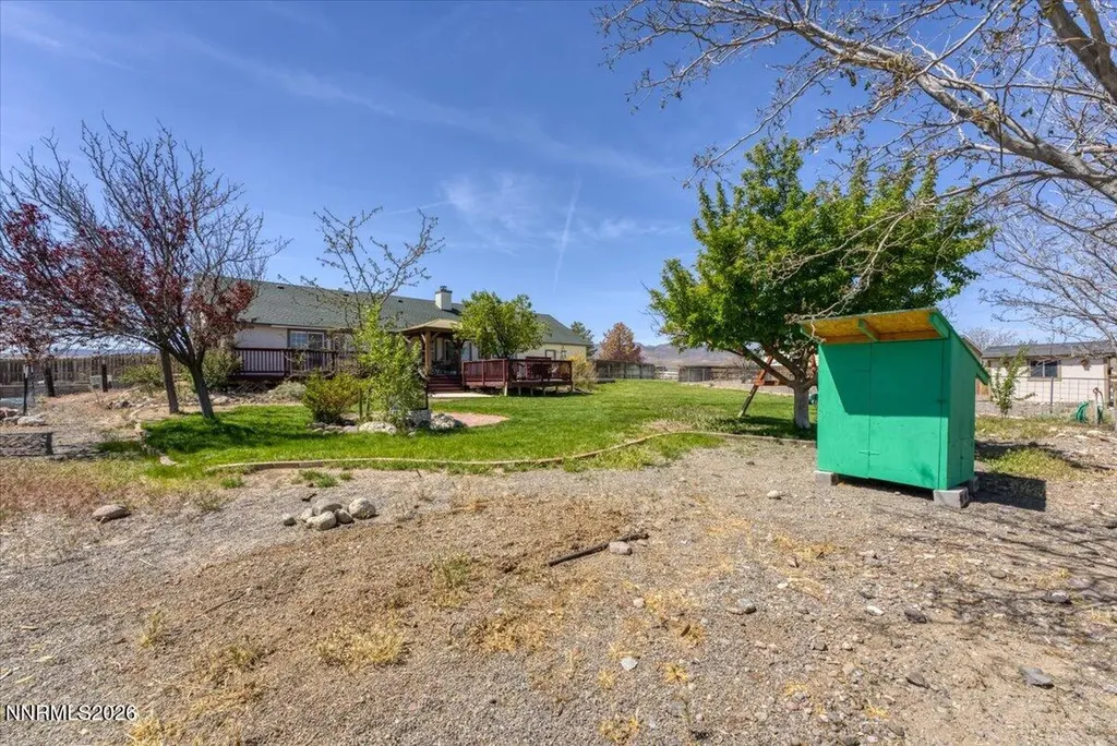 116 Sario Fernley NV 89408
