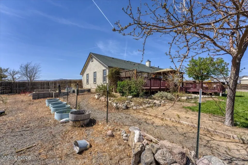 116 Sario Fernley NV 89408