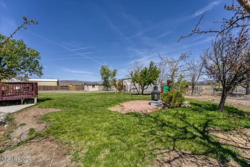 116 Sario Fernley NV 89408