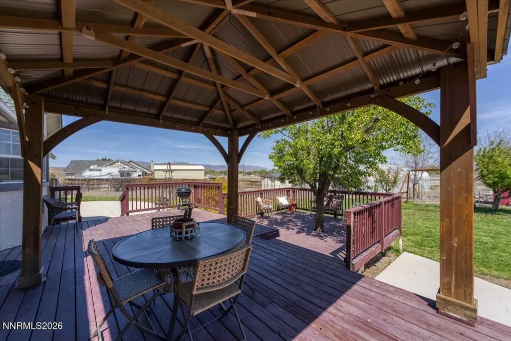 116 Sario Fernley NV 89408