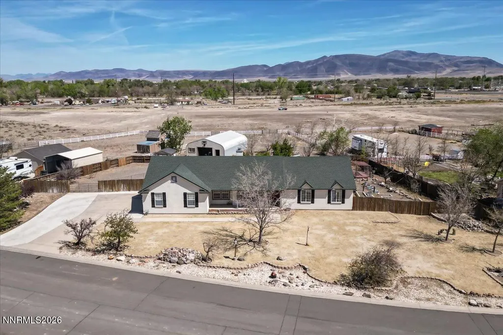 116 Sario Fernley NV 89408