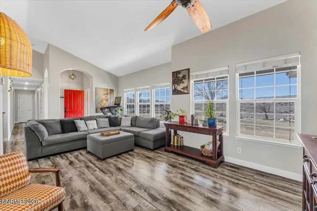 116 Sario Fernley NV 89408