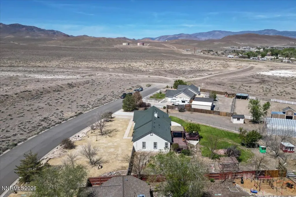 116 Sario Fernley NV 89408