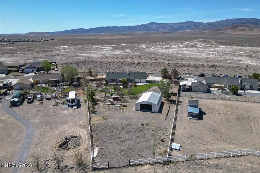 116 Sario Fernley NV 89408