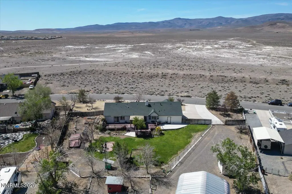 116 Sario Fernley NV 89408