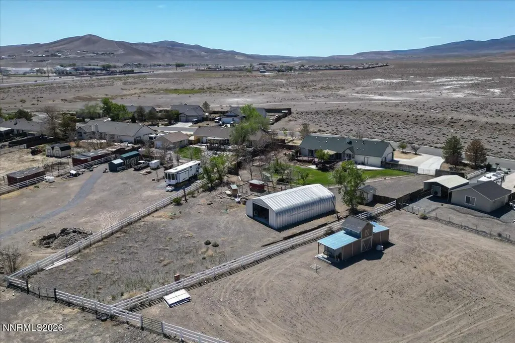 116 Sario Fernley NV 89408