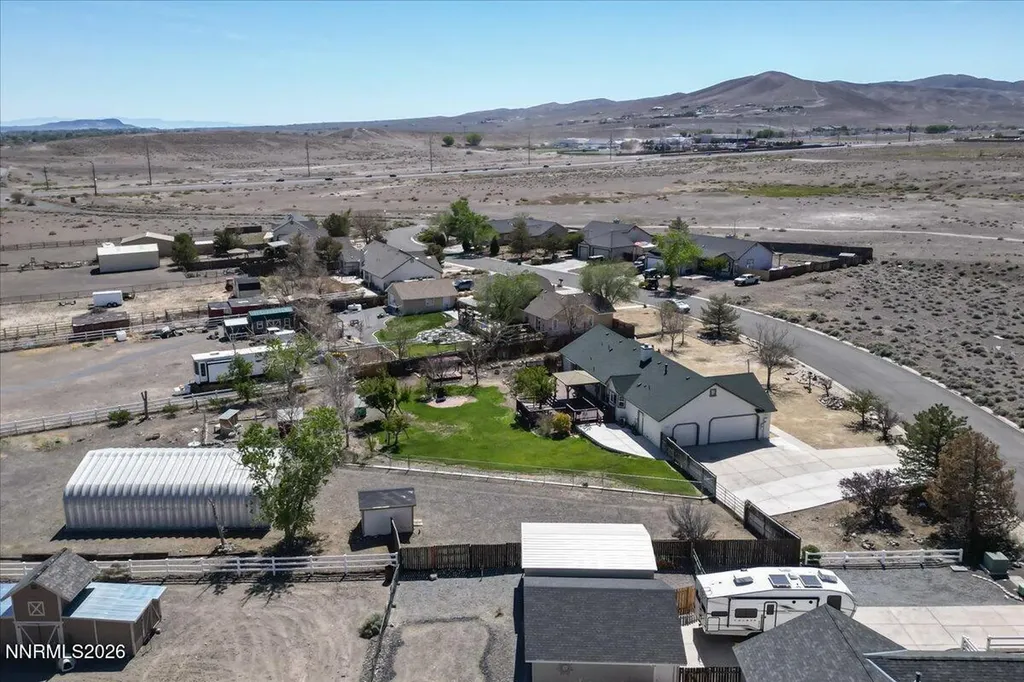 116 Sario Fernley NV 89408