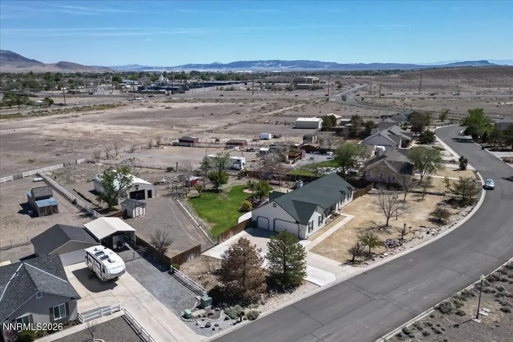 116 Sario Fernley NV 89408