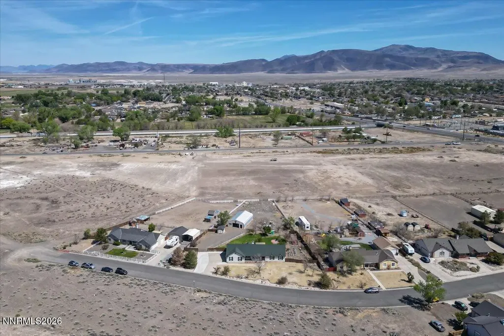 116 Sario Fernley NV 89408